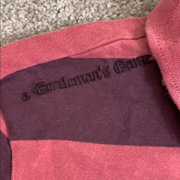 NWT Italian Rugby Style - Picture 3 of 9